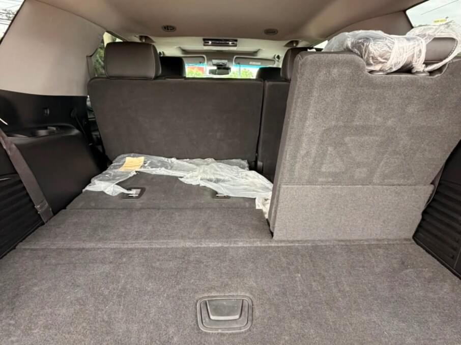 CHEVROLET TAHOE 2019 58.166 Kms.