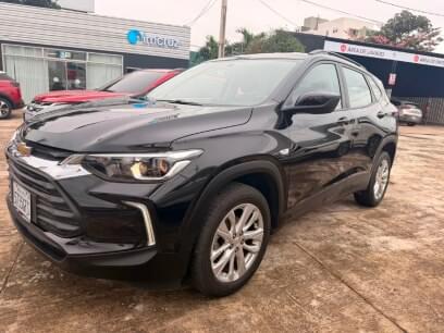 CHEVROLET TRACKER 2022 38.785 Kms.
