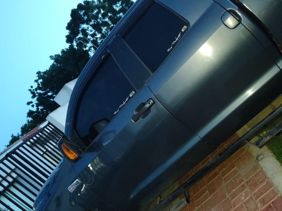 FORD EXPLORER 2007 1.055 Kms.