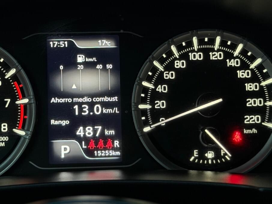 SUZUKI GRAND VITARA 2026 15.000 Kms.