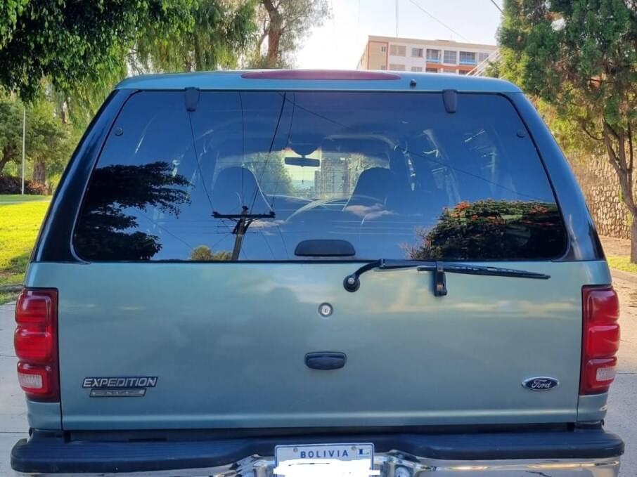 FORD EXPEDITION 1998 135.000 Kms.