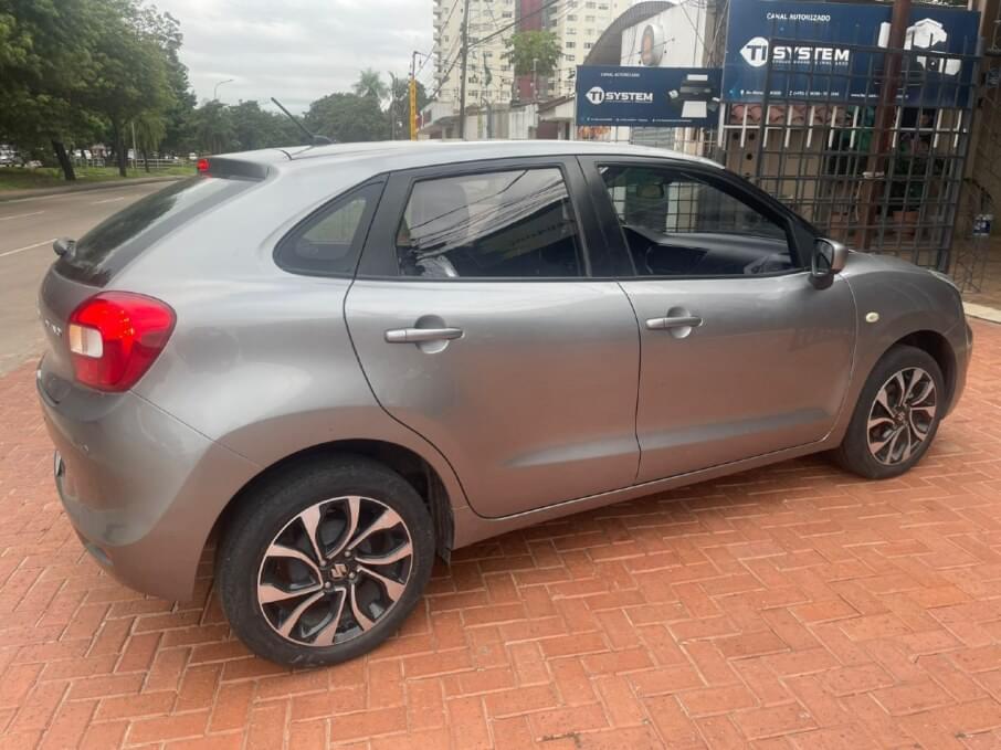 SUZUKI BALENO 2022 51.000 Kms.