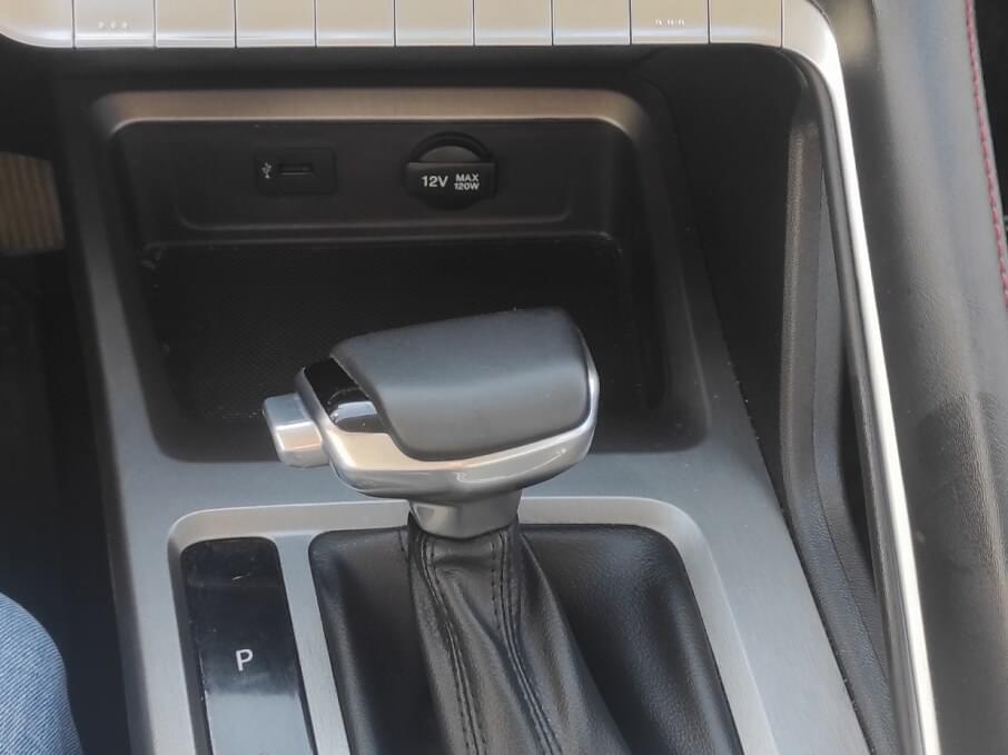 CHANGAN CS35 2023 34.300 Kms.