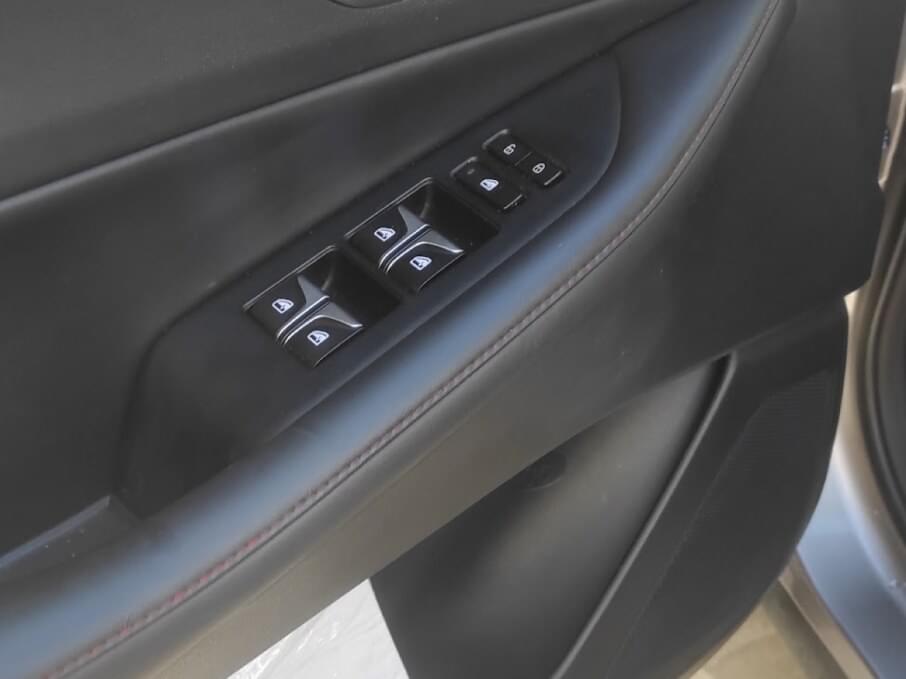 CHANGAN CS35 2023 34.300 Kms.