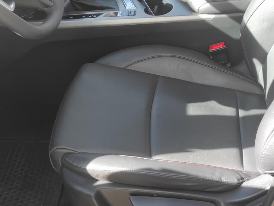 CHANGAN CS35 2023 34.300 Kms.