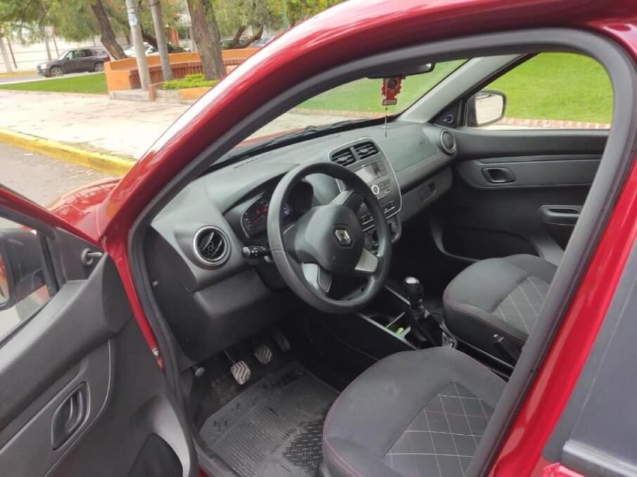 RENAULT KWID 2021 20.000 Kms.