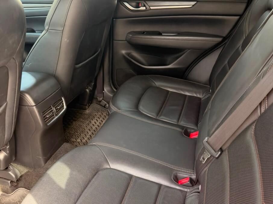 MAZDA CX-5 2020 71.838 Kms.