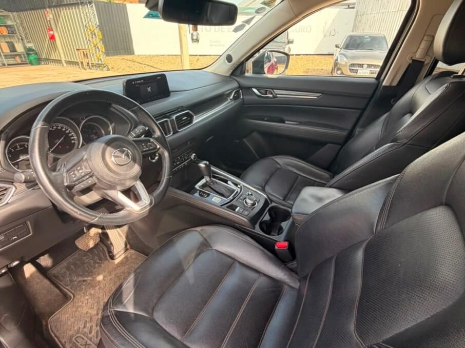 MAZDA CX-5 2020 71.838 Kms.