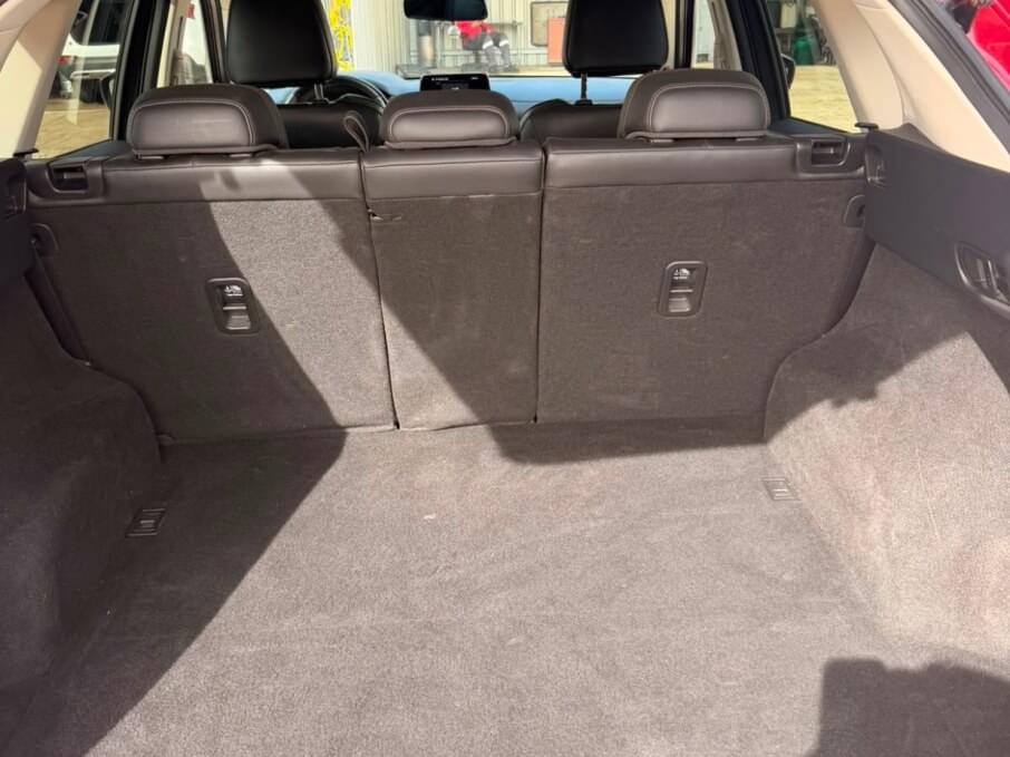 MAZDA CX-5 2020 71.838 Kms.