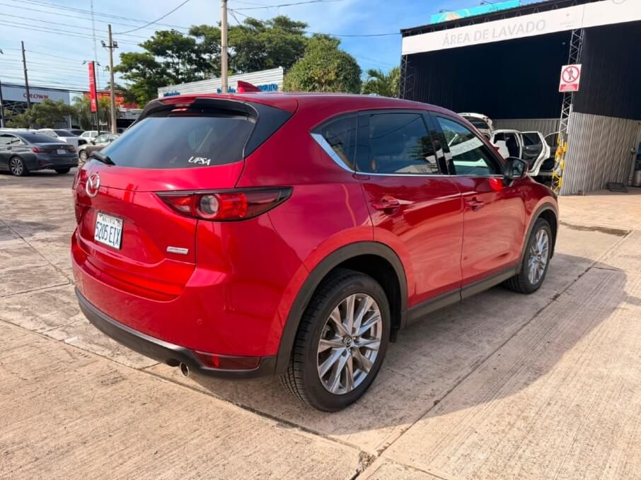 MAZDA CX-5 2020 71.838 Kms.