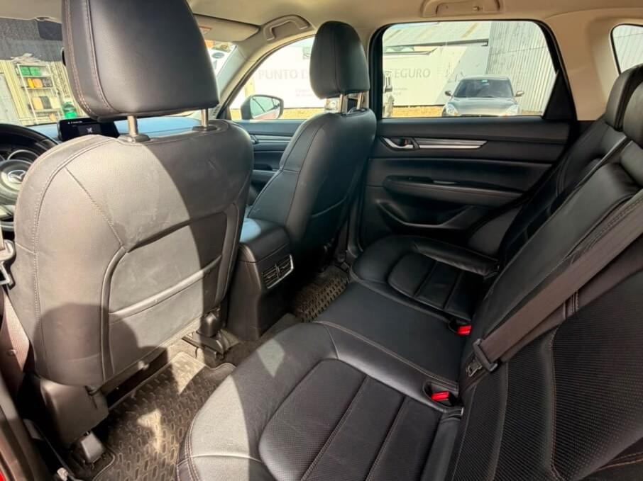 MAZDA CX-5 2020 71.838 Kms.