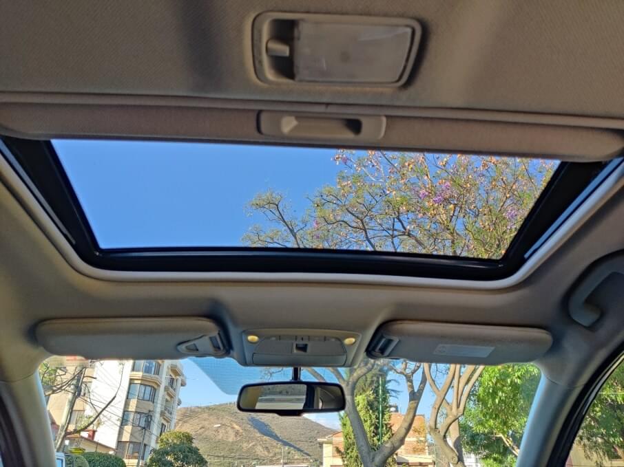 NISSAN SENTRA 2018 51.000 Kms.