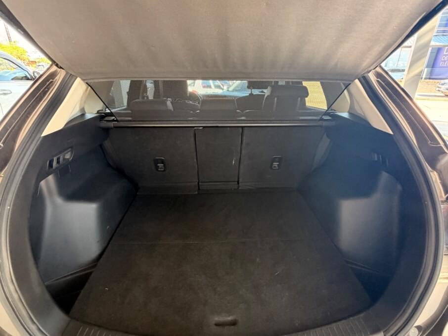 MAZDA CX-5 2017 108.752 Kms.