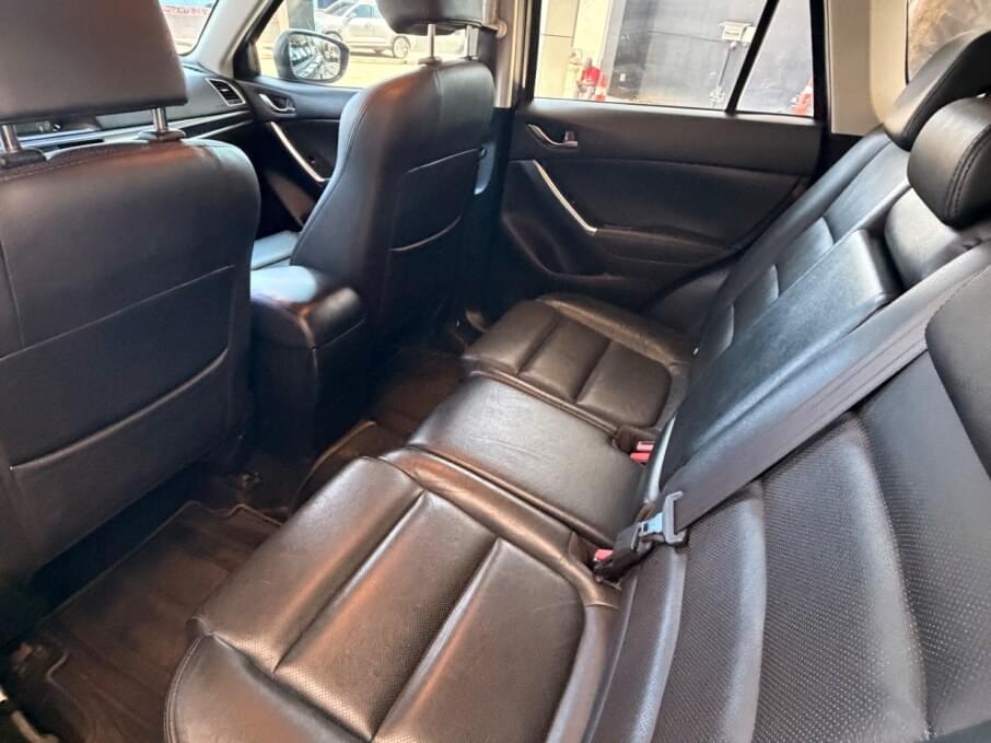 MAZDA CX-5 2017 108.752 Kms.