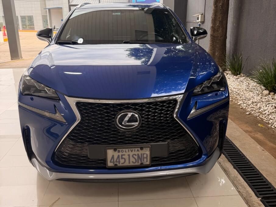 LEXUS GX470 2015 97.381 Kms.