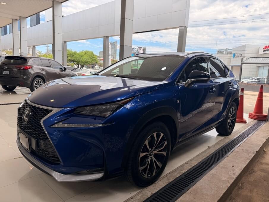 LEXUS GX470 2015 97.381 Kms.