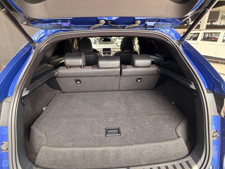 LEXUS GX470 2015 97.381 Kms.