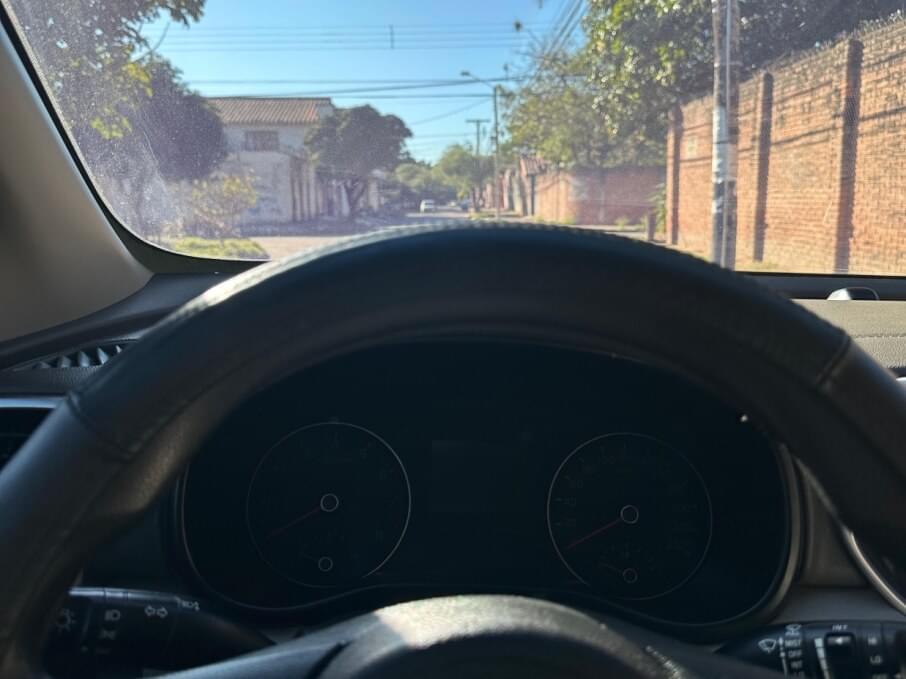 KIA SPORTAGE 2017 100.000 Kms.