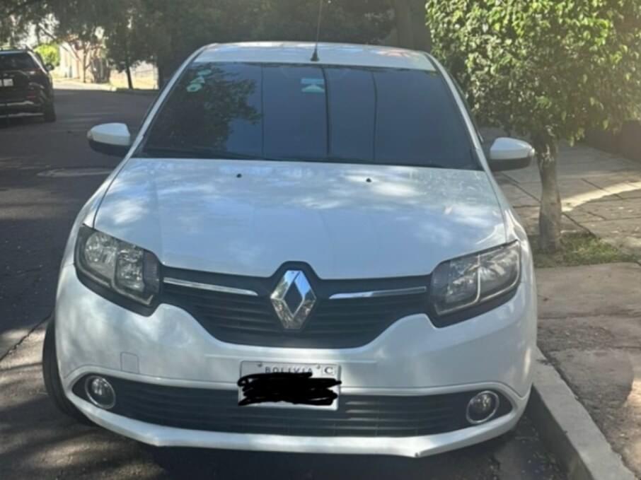 RENAULT SANDERO 2019 58.000 Kms.