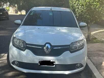 RENAULT SANDERO 2019 58.000 Kms.
