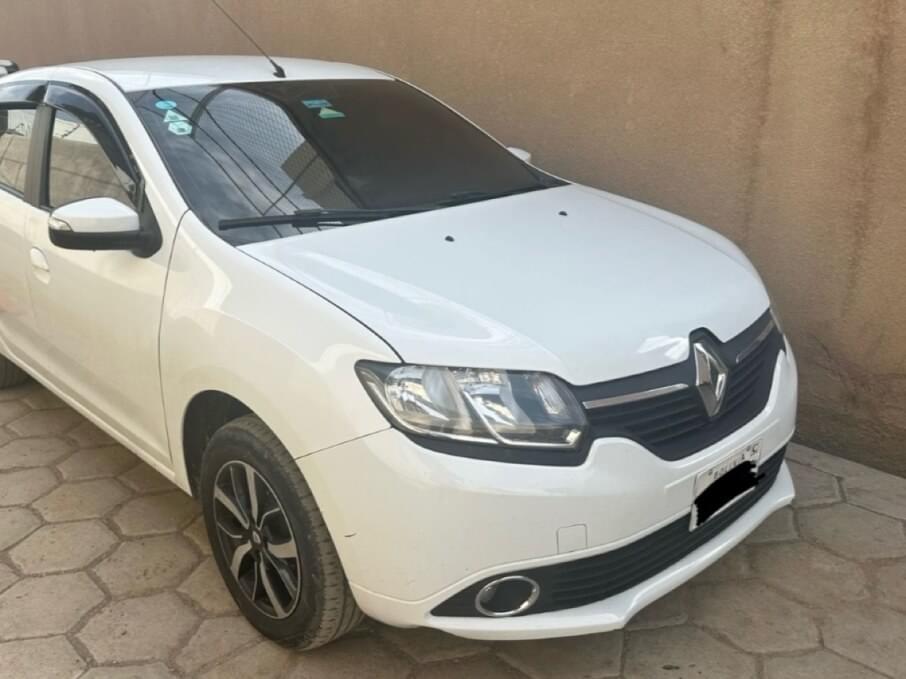 RENAULT SANDERO 2019 58.000 Kms.