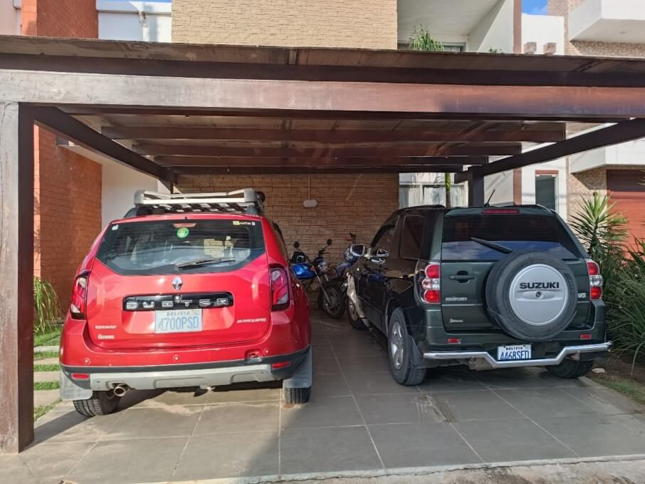 RENAULT DUSTER 2018 128.970 Kms.