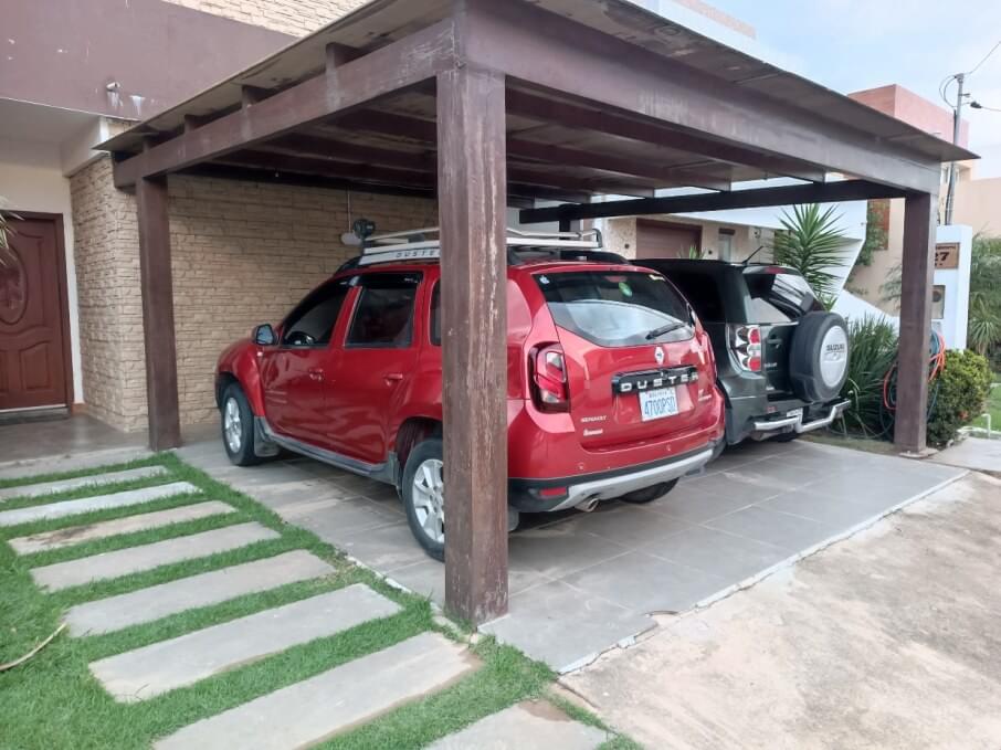 RENAULT DUSTER 2018 128.970 Kms.