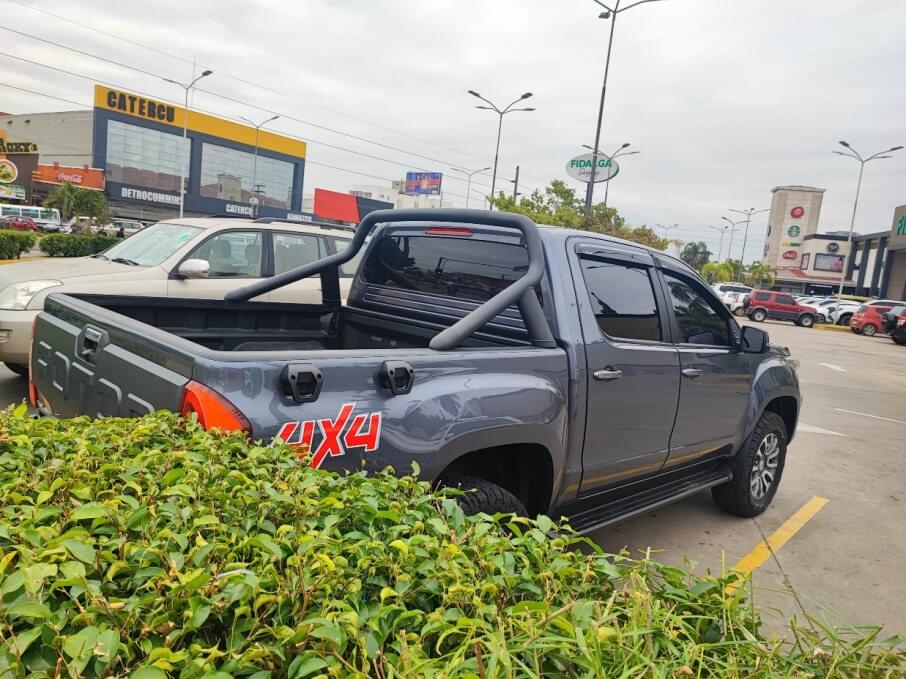 FOTON GRATOUR 2025 10.000 Kms.