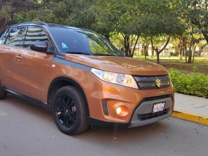 SUZUKI VITARA 2016 71.058 Kms.