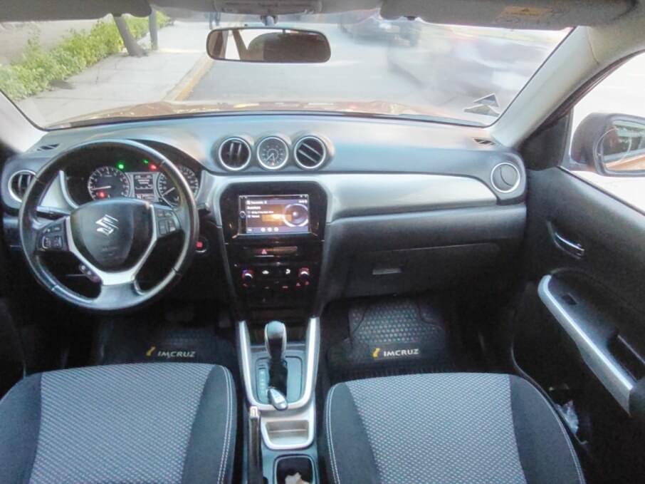 SUZUKI VITARA 2016 71.058 Kms.