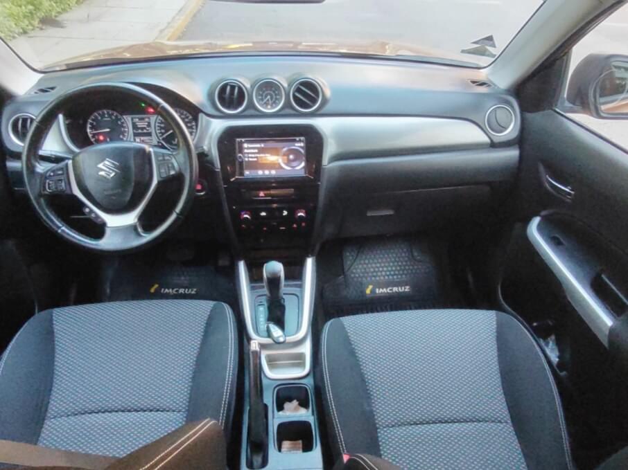 SUZUKI VITARA 2016 71.058 Kms.