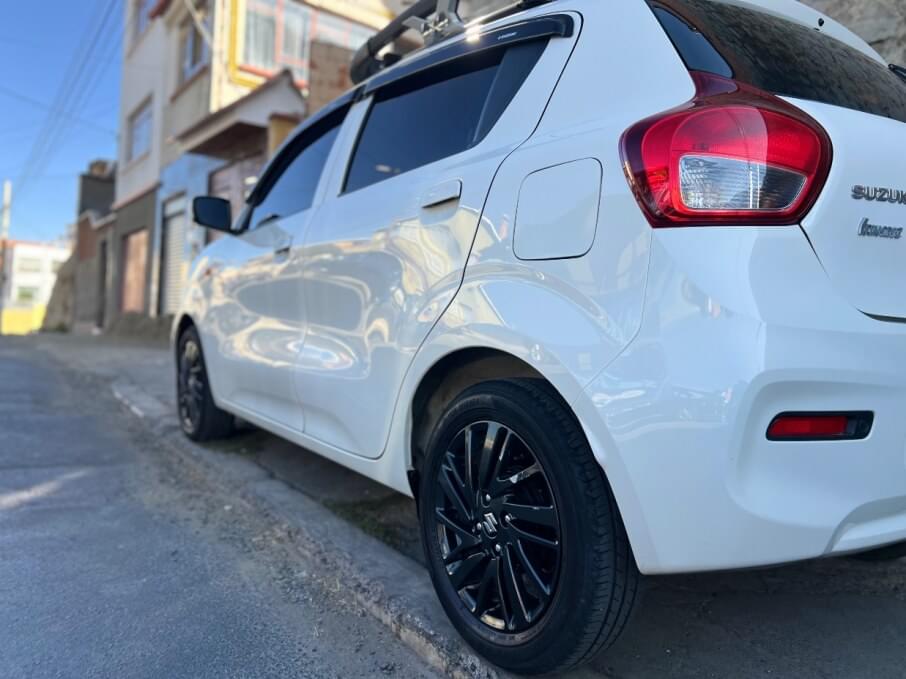 SUZUKI CELERIO 2023 50.000 Kms.