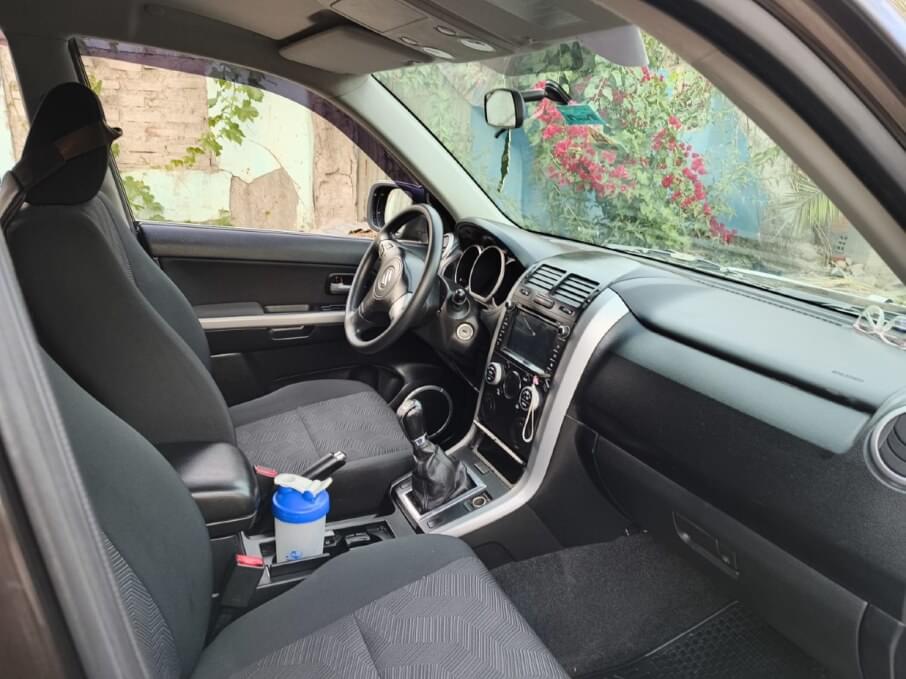 SUZUKI GRAND VITARA 2020 59.000 Kms.