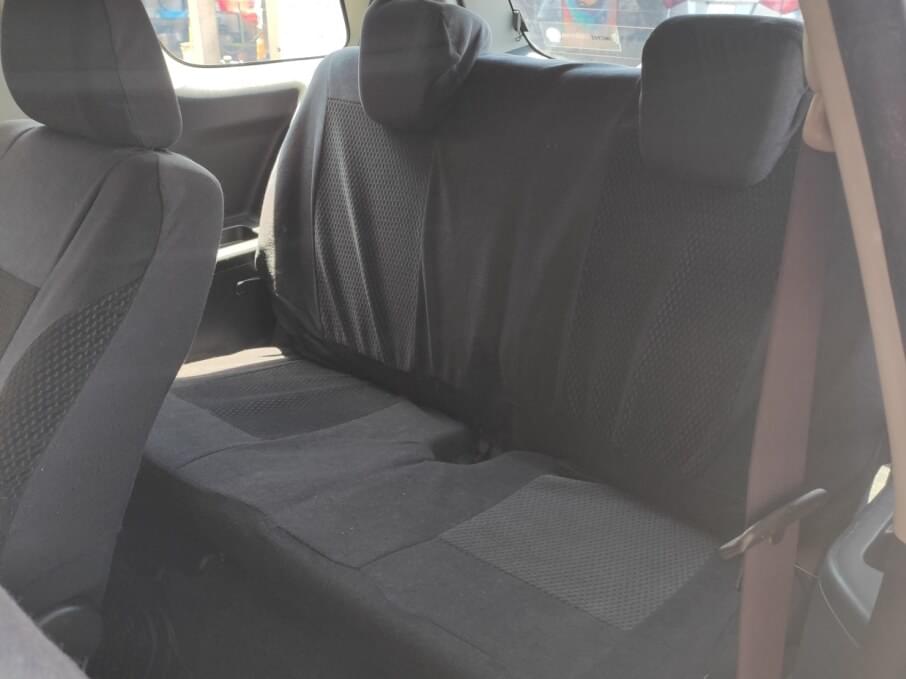 SUZUKI GRAND VITARA 2015 114.000 Kms.