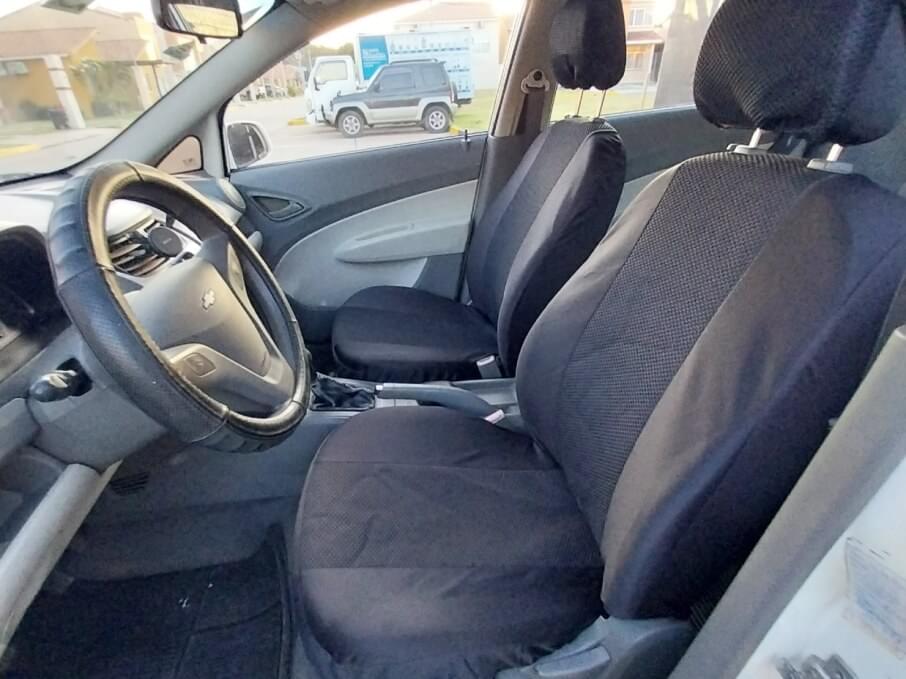 CHEVROLET SAIL 2012 149.000 Kms.