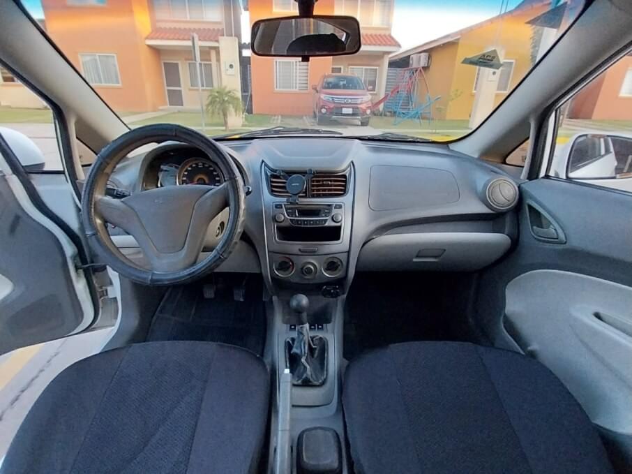 CHEVROLET SAIL 2012 149.000 Kms.