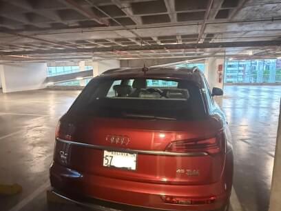 AUDI Q5 2022 27.200 Kms.