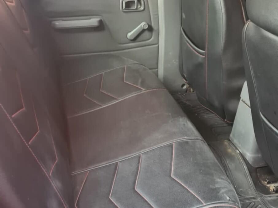 NISSAN FRONTIER 2014 99.500 Kms.