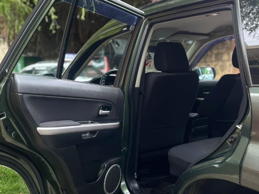 SUZUKI GRAND VITARA 2018 58.218 Kms.