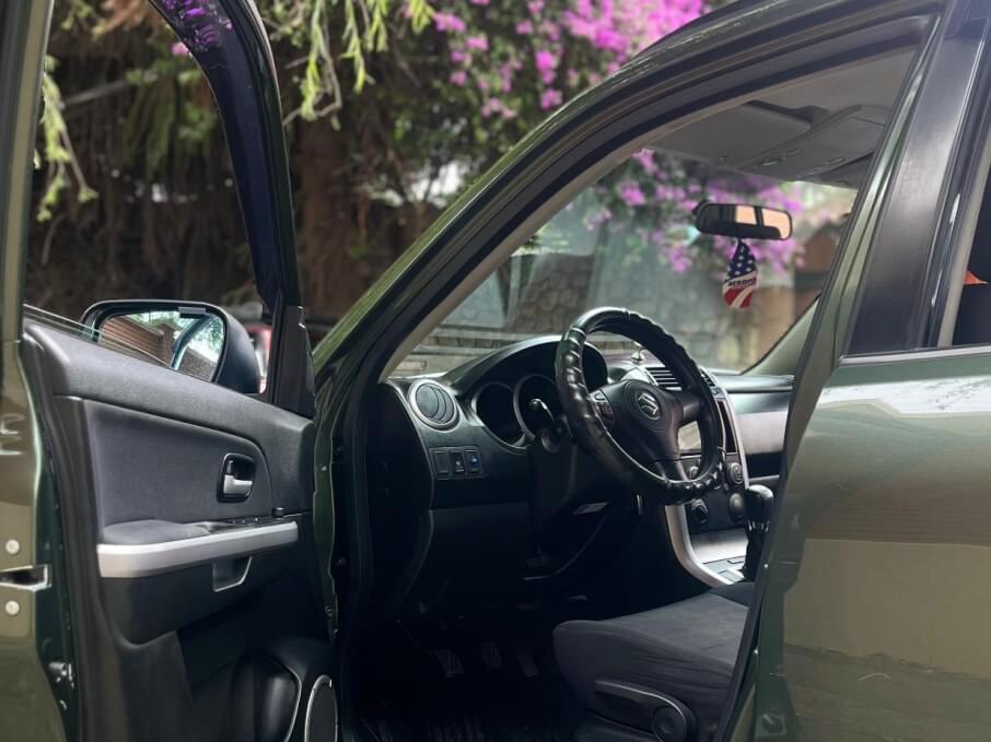 SUZUKI GRAND VITARA 2018 58.218 Kms.