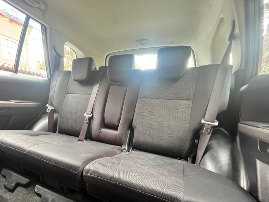 SUZUKI GRAND VITARA 2018 58.218 Kms.