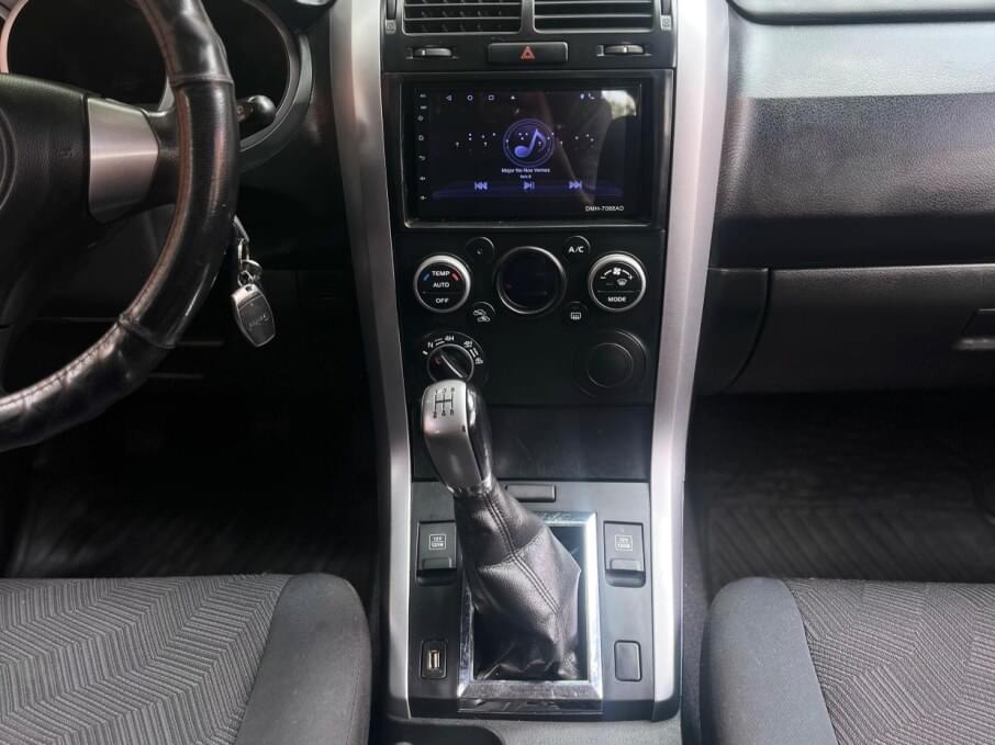 SUZUKI GRAND VITARA 2018 58.218 Kms.