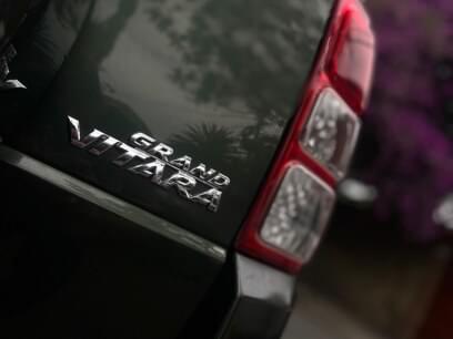 SUZUKI GRAND VITARA 2018 58.218 Kms.