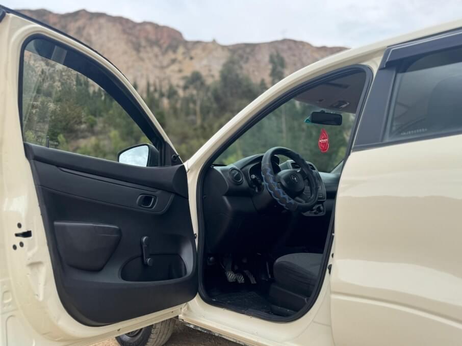 RENAULT KWID 2021 41.107 Kms.