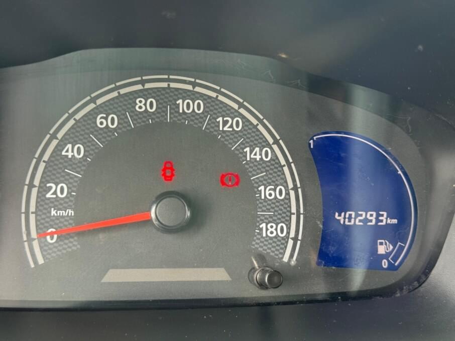 RENAULT KWID 2021 41.107 Kms.