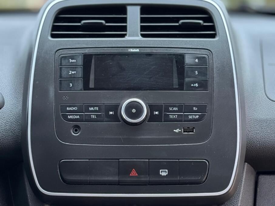 RENAULT KWID 2021 41.107 Kms.