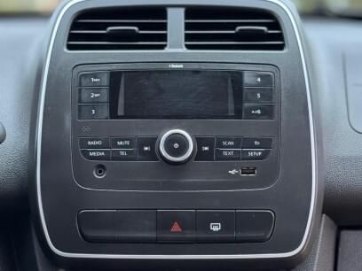 RENAULT KWID 2021 41.107 Kms.