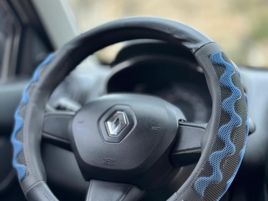 RENAULT KWID 2021 41.107 Kms.