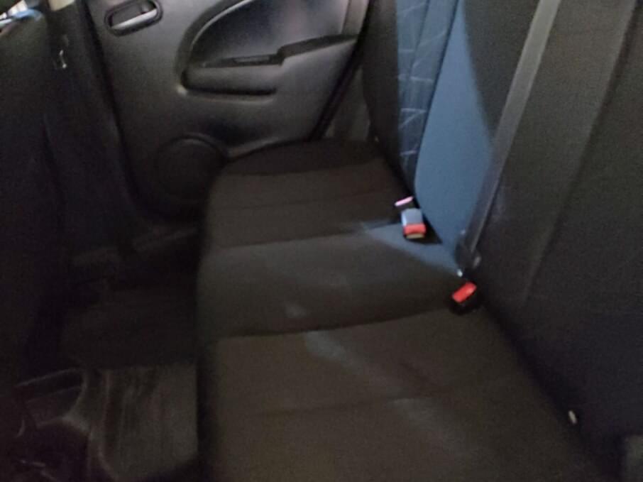 MAZDA MAZDA2 2012 40.000 Kms.