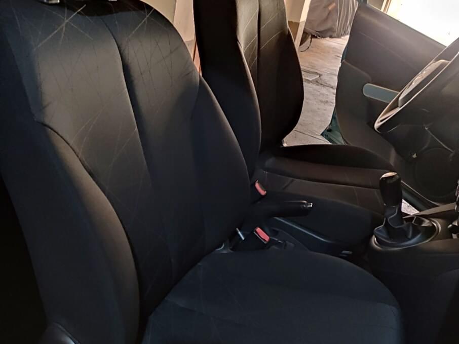 MAZDA MAZDA2 2012 40.000 Kms.